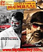 Once Upon ATime InMumbai 2010 song download